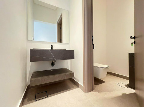 Masayel – new, unfurnished 3 bedroom floor - Апартмани/Станови