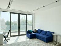 Mishref – furnished, one bedroom apartment w/balcony - Διαμερίσματα