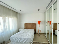 Mishref – furnished, one bedroom apartment w/balcony - Apartamentos