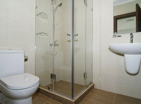 Mishref – lovely, unfurnished, three bedroom apartment - อพาร์ตเม้นท์