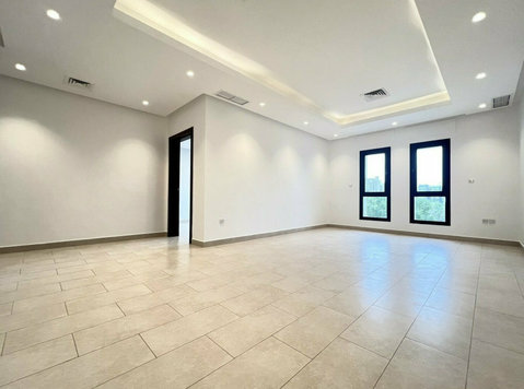 Mishref - sunny 3 bedrooms apartment - Apartments