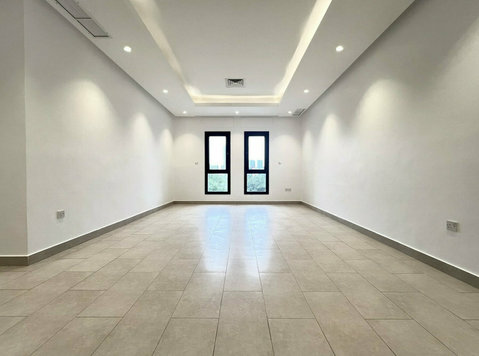Mishref - sunny 3 bedrooms apartment - Apartments