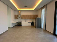 modern 2 Bedroom in Funaitees - Korterid