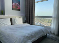 Modern 2 and 1 bedroom apartment in Mahbolla at 550 nd 650kd - อพาร์ตเม้นท์