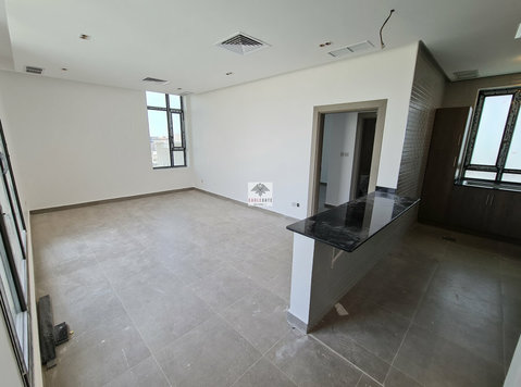 Modern 2 bedroom apartment in Bayan - Mieszkanie