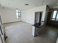 Modern 2 bedroom apartment in Bayan - Apartemen