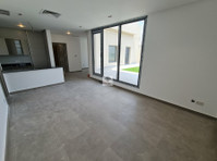 Modern 2 bedroom apartment in Bayan - Apartemen