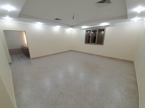 Modern 3 Bedroom Super Deluxe Apartment in Sabah Al Ahmad - Apartments