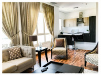 Furnished one bedroom apartment for rent, Salmiya - Διαμερίσματα
