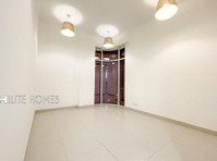 2 & 3 Bedroom apartment for rent in Kuwait , close to City - Asunnot