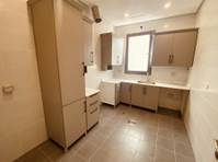 New Abu halifa - brand new 3 bedrooms villa apt - اپارٹمنٹ