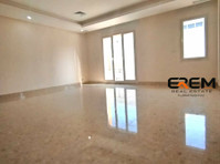 New Full Floor 4rent in Abu-fatira with 2 Balconies - 公寓