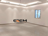 New Ground floor with private entrance For rent in Mishref - Станови