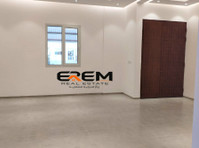 New Ground floor with private entrance For rent in Mishref - اپارٹمنٹ
