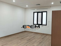 ​​​​​​​1st floor 4rent  with Balcony in Nozha -Luxurious - Byty