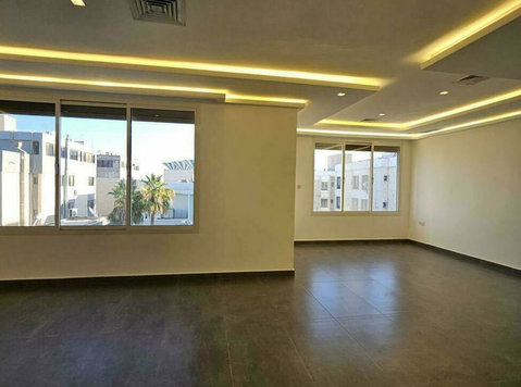 New finishing floor in Jabriya - Wohnungen