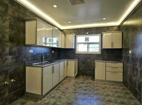 New finishing floor in Jabriya - Apartments