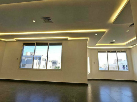 New finishing floor in Jabriya - Appartementen