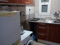 Nice new furnished one-Bedroom apart in Fintas -KD250/ month - Апартаменти