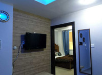 Nice new furnished one-Bedroom apart in Fintas -KD250/ month - 	
Lägenheter