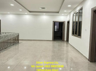 Nice & Cozy 4 Master Bedroom Duplex in Masayeel. - Byty