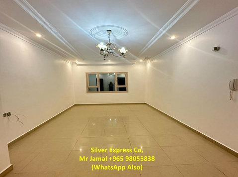 Nice and Beautiful 3 Bedroom Apartment for Rent in Mangaf. - דירות