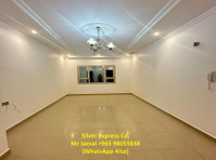 Nice and Beautiful 3 Bedroom Apartment for Rent in Mangaf. - اپارٹمنٹ