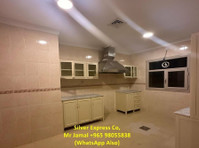 Nice and Beautiful 3 Bedroom Apartment for Rent in Mangaf. - Lakások