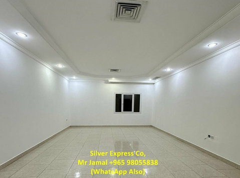 Nice and Beautiful 3 Bedroom Apartment for Rent in Mangaf. - Căn hộ