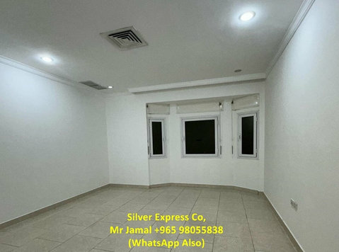 Nice and Beautiful 3 Bedroom Apartment for Rent in Mangaf. - อพาร์ตเม้นท์