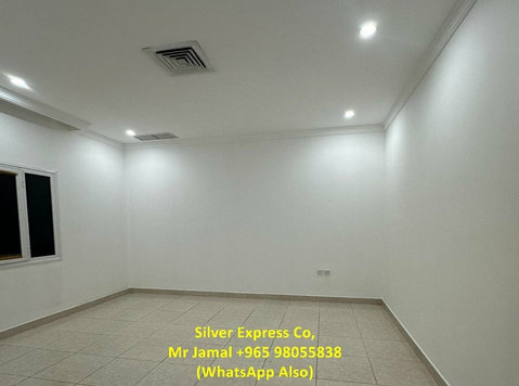 Nice and Beautiful 3 Bedroom Apartment for Rent in Mangaf. - Apartments