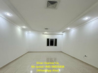 Nice and Beautiful 3 Bedroom Apartment for Rent in Mangaf. - اپارٹمنٹ