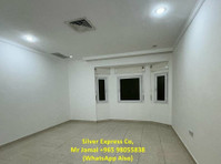 Nice and Beautiful 3 Bedroom Apartment for Rent in Mangaf. - آپارتمان ها