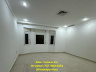 Nice and Beautiful 3 Bedroom Apartment for Rent in Mangaf. - Апартмани/Станови