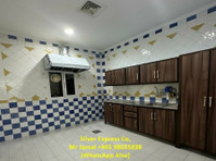 Nice and Beautiful 3 Bedroom Apartment for Rent in Mangaf. - Appartementen