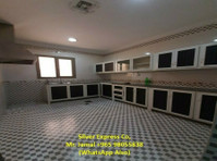 Nice and Spacious 3 Bedroom Apartment for Rent in Mangaf. - Apartemen
