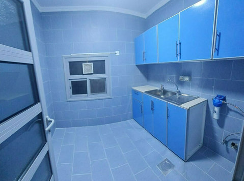 Nice clean small flat (studio ) in abu fatera - Apartamentos