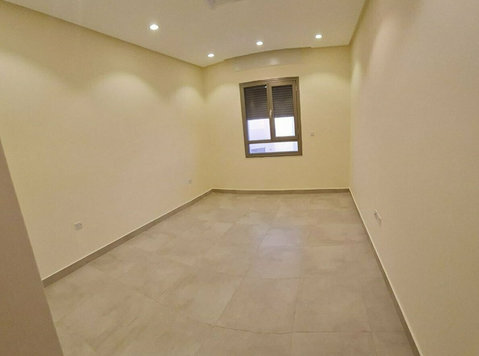 Very nice super finishing flat in Abu Fatera - Lejligheder