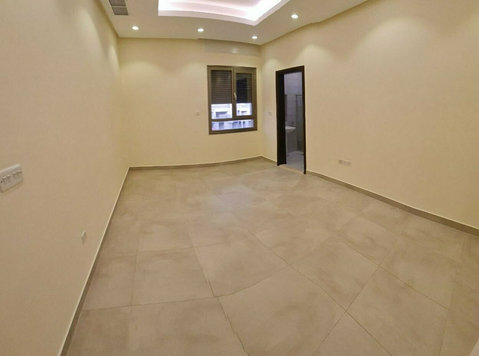 Very nice super finishing flat in Abu Fatera - Lejligheder