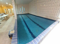 Very  nice flat in Egaila with sharing pool - Byty
