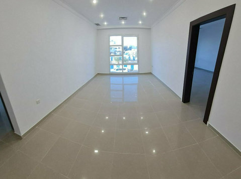 Very nice clean flat in Egaila - Appartementen