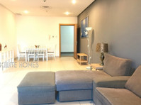 One bedroom apartment for rent in Fintas, Kuwait - Apartments