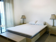One bedroom apartment for rent in Fintas, Kuwait - Wohnungen