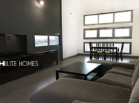 One bedroom apartment for rent in Fintas, Kuwait - Korterid