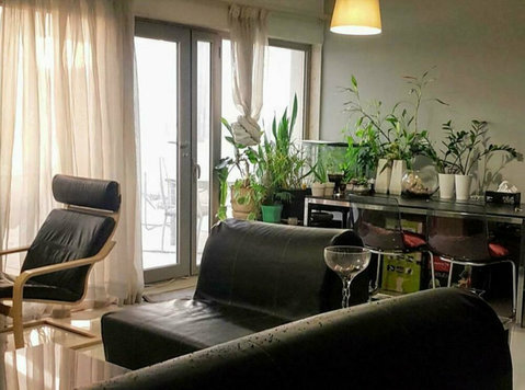 One bedroom furnished Appartment - Căn hộ