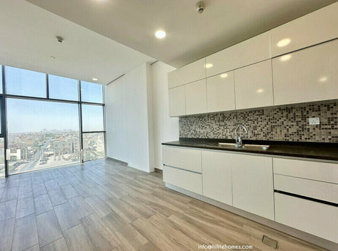 Modern One bedroom apartment for rent in salmiya - Lejligheder