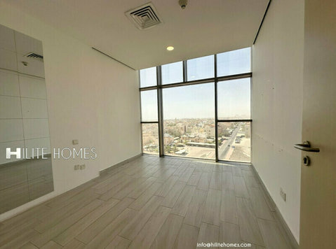 Modern One bedroom apartment for rent in salmiya - Lejligheder