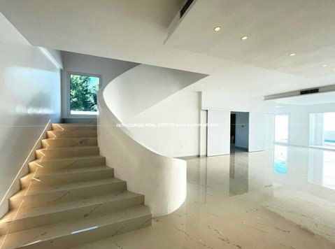 Qortuba – brand new, contemporary duplexes w/ private pool - 아파트