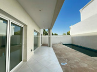 Qortuba – brand new, contemporary duplexes w/ private pool - Leiligheter