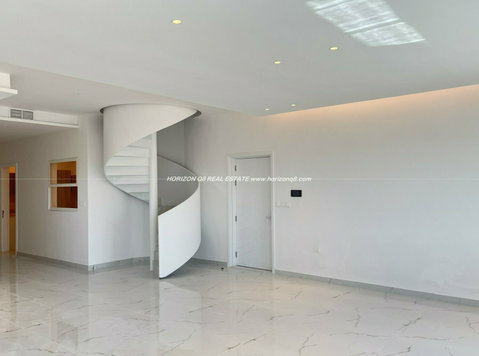 Qortuba – brand new, three bedroom duplexes w/terrace - Appartementen